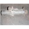 Image 3 : Servo Motor - No Model Number, has EC on back Cover