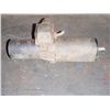 Image 3 : Servo Motor - No Model Number, has EC on back Cover