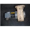 Image 1 : Baldor blower Unit #KM3457