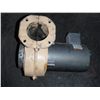 Image 2 : Baldor blower Unit #KM3457