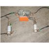 Image 1 : MGM Motor w/ Clamping Attachment? CFDA 80A2/8