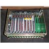 Image 1 : Allen Bradley I/O 12 Slot Chassis 1771-A3B
