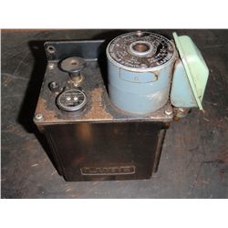 Lube Unit #IT-02