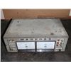 Image 1 : Marposs Readout Module, 8060101301