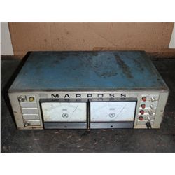 Marposs Readout Module, 8060101401