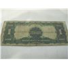 Image 2 : 1899 $1 BLACK EAGLE SILVER CERTIFICATE