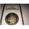 Image 1 : 1885-CC Morgan Dollar , Lowest Mintage CC NGC MS-65 DPL
