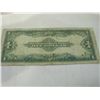 Image 2 : 1923 $1 1923 $1 SILVER CERTIFICATE LARGE NOTE BLUE SEAL