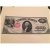 Image 1 : 1917 $1 United States Note