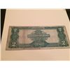Image 2 : 1899 $2 USA SILVER CERTIFICATE