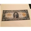 Image 1 : 1922 $20 IN GOLD COIN NOTE