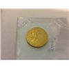 Image 1 : 1915 $2.5 Indian Gold  Quarter Eagle