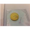 Image 2 : 1915 $2.5 Indian Gold  Quarter Eagle