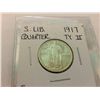 Image 1 : 1917 STANDING LIBERTY SILVER QUARTER TYPE ll, F