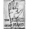 Image 1 : The Lines of my Hand (Originalausgabe)