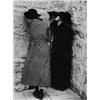 Image 1 : Jews at the Wailing Wall