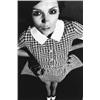 Image 1 : Cathy Lopez im Op-Art Pepita, Hamburg