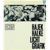 Image 1 : Lichtgrafik. Mit einer Einleitung von Franz Roh. Düsseldorf und Wien: Econ Verlag, 1964