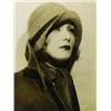 Image 1 : a) Greta Garbo: Clarence S. Bull. Garbo as Comedienne. 1939; b) Ruth Harriet Louise. Greta Garbo. 19