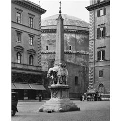 Piazza della Minerva