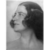 Image 1 : Portrait einer Dame