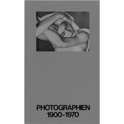 Photographen 1900-1970. Sammlung L. Fritz Gruber