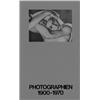 Image 1 : Photographen 1900-1970. Sammlung L. Fritz Gruber