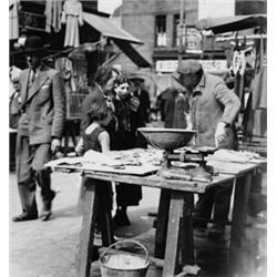 Brixton Street Market