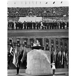 Olympiade Berlin