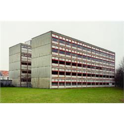 Haus Nr. 9 II 1991