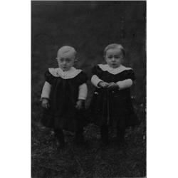 Kinderportraits im Westerwald