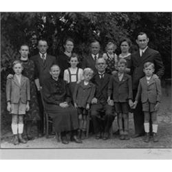 Familie Fuhr, Leuscheid