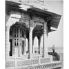 Image 1 : Indien. Kaiserpalast in Agra