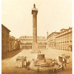 Trajans-Säule, Rom