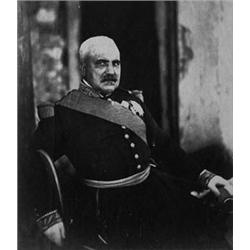 General Pelessier