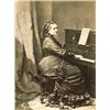 Image 1 : Frau Clara Schumann (aus: "Gallerie der Zeitgenossen")