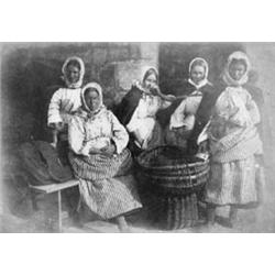 Newhaven, Fisher Women