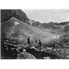Image 1 : Aus der Hohen Tatra: Langer See im Felhaer Thal