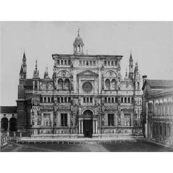 Certosa bei Pavia