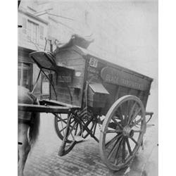 Transport de Glace