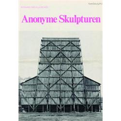 Anonyme Skulpturen