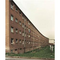 Hochhaus
