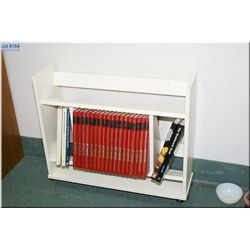 A selection of hardcover  Popular Mechanics  books volume 1-16, and 1973 and 74 year books and five 