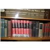 Image 1 : A selection vintage hardcover books including "The Story of 25 Eventful Years in Pictures", several 