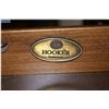Image 2 : Modern library style computer desk made by "Hooker Furniture"