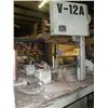 Image 5 : Hyd Mech V-12A Vertical Bandsaw