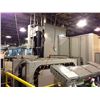 Image 16 : *HUGE* _ 51" Pallet MITSUI SEIKI HR8 A MACHINING CENTER