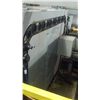 Image 7 : *HUGE* _ 51" Pallet MITSUI SEIKI HR8 A MACHINING CENTER