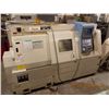 Image 1 : Mazak SQT 15M CNC Lathe w/ C-Axis live milling