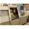 Image 2 : Mazak SQT 15M CNC Lathe w/ C-Axis live milling